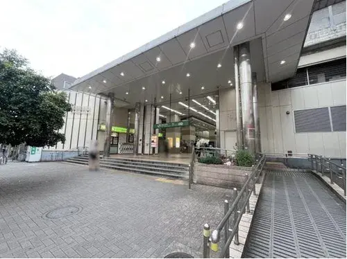 Akiya in Tokyo