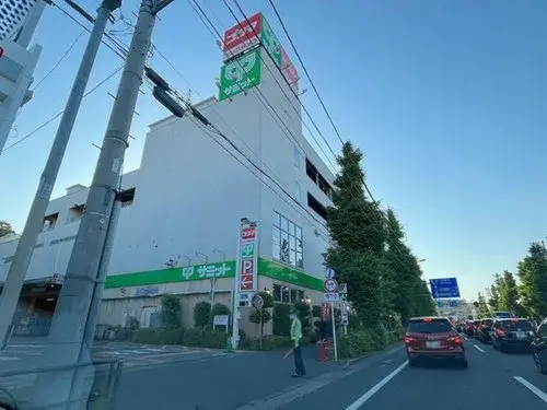 3LDK Suginami-ku Tokyo (2)