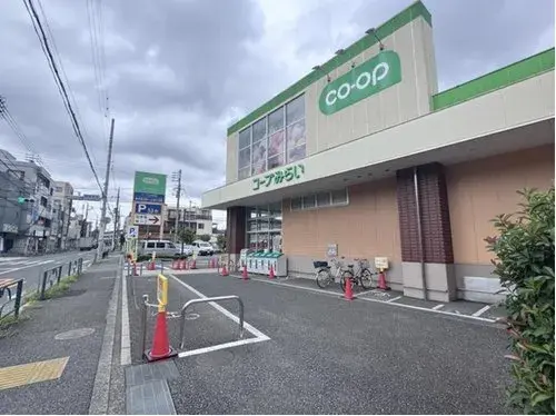 3LDK Suginami-ku Tokyo (3)