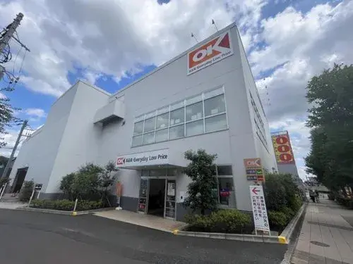 3LDK Suginami-ku Tokyo (4)