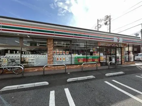 3LDK Suginami-ku Tokyo (5)