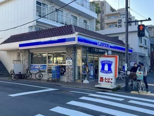 3LDK Suginami-ku Tokyo (6)