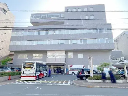 3LDK Suginami-ku Tokyo (7)
