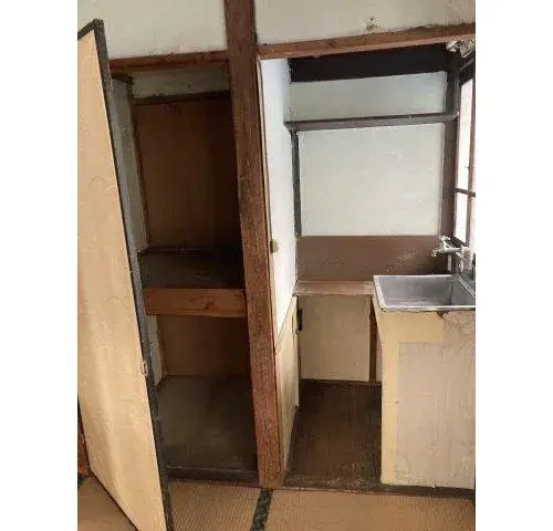 Tokyo Kita Ward 7K Property (5)