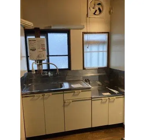 Tokyo Kita Ward 7K Property (6)