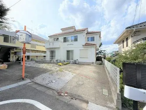 Propriété 5LDK Ville de Hachioji Tokyo (2)