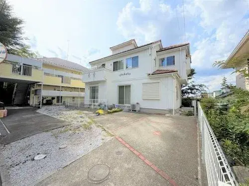 Propriété 5LDK Ville de Hachioji Tokyo (5)