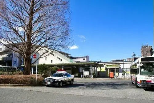 Propriété 5LDK Ville de Hachioji Tokyo (7)