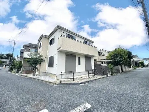 Propiedad 4LDK Nerima Ward Tokyo (3)