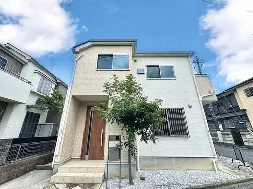 Propiedad 4LDK Nerima Ward Tokyo (4)