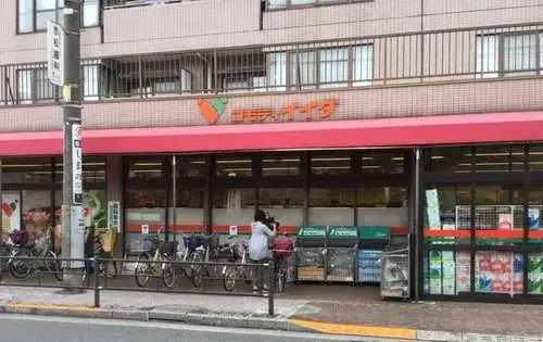 Propiedad 4LDK Nerima Ward Tokyo (35)