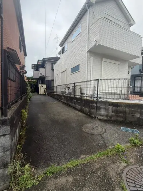 4LDK+S Property Hinode-machi Tokyo (2)