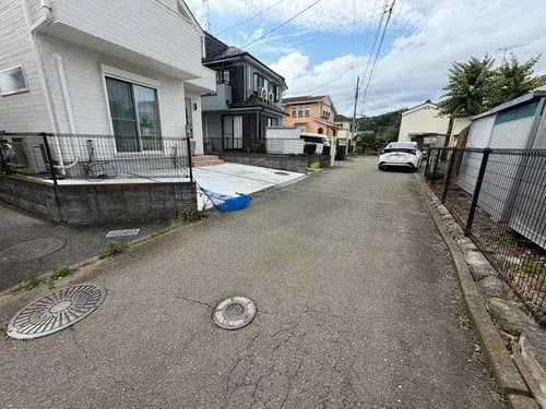 4LDK+S Property Hinode-machi Tokyo (3)