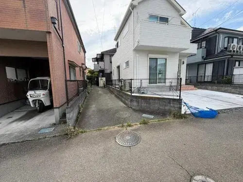 4LDK+S Property Hinode-machi Tokyo (5)