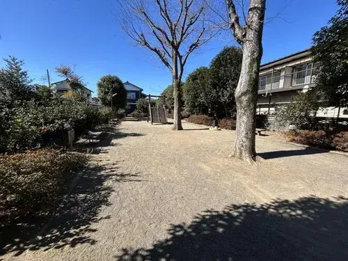 Akiya in Tokyo