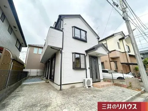 3LDK Property Kodaira City Tokyo (2)