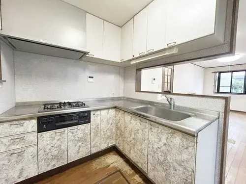 3LDK Property Kodaira City Tokyo (12)