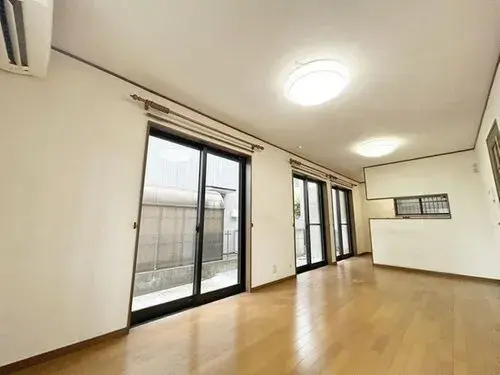 3LDK Property Kodaira City Tokyo (3)