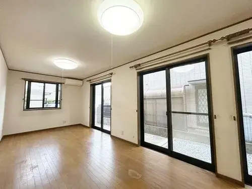3LDK Property Kodaira City Tokyo (4)