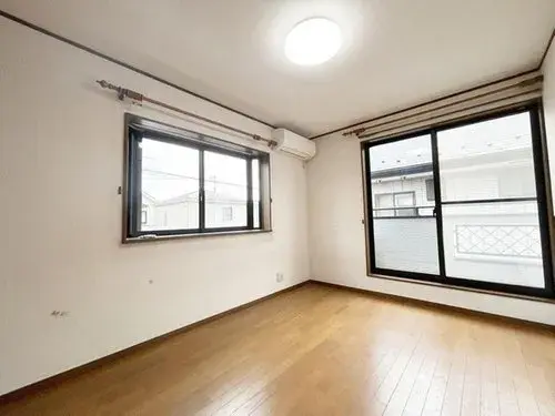 3LDK Property Kodaira City Tokyo (5)