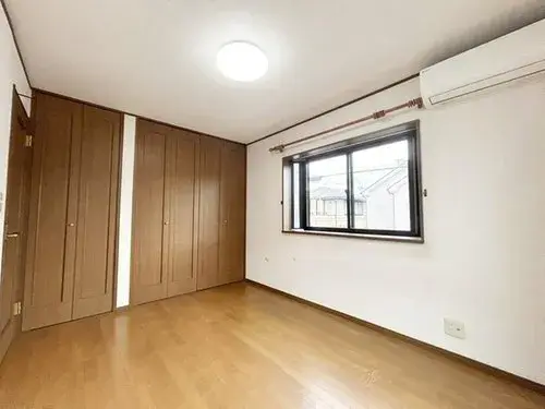 3LDK Property Kodaira City Tokyo (6)