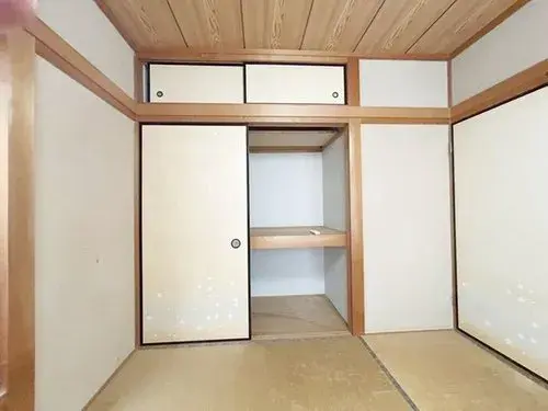 3LDK Property Kodaira City Tokyo (10)