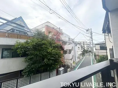 Tokyo Meguro-ku 4LDK Property (2)
