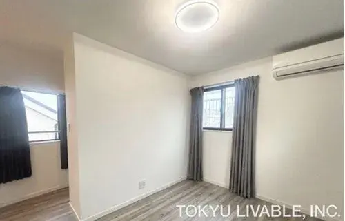 Tokyo Meguro-ku 4LDK Property (11)