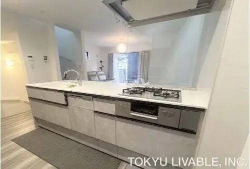 Tokyo Meguro-ku 4LDK Property (14)
