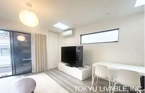 Tokyo Meguro-ku 4LDK Property (3)