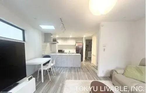 Tokyo Meguro-ku 4LDK Property (7)