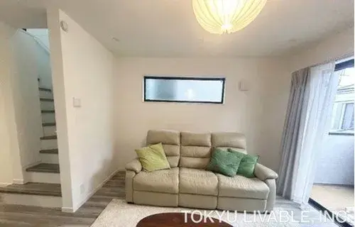 Tokyo Meguro-ku 4LDK Property (8)