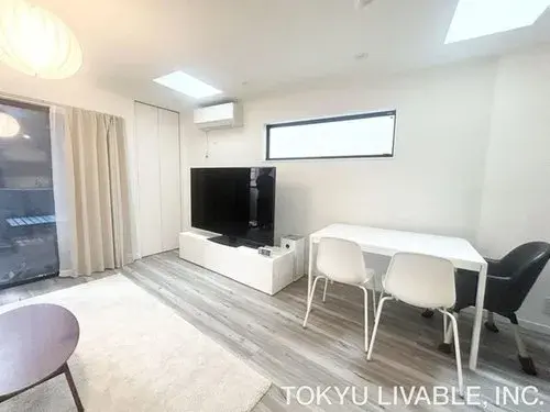 Tokyo Meguro-ku 4LDK Property (9)