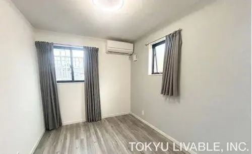 Tokyo Meguro-ku 4LDK Property (10)