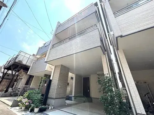 3LDK+S Property Koto-ku Tokyo (2)