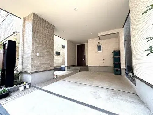 3LDK+S Property Koto-ku Tokyo (11)