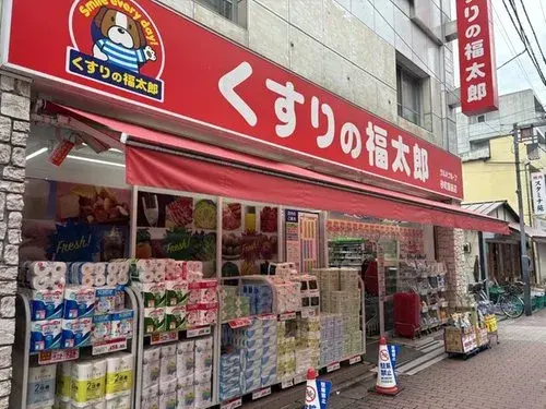3LDK+S Property Koto-ku Tokyo (16)