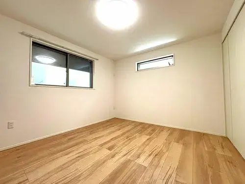 3LDK+S Property Koto-ku Tokyo (7)