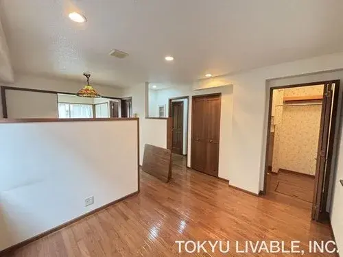 Propiedad 3LDK Suginami-ku Tokio (11)