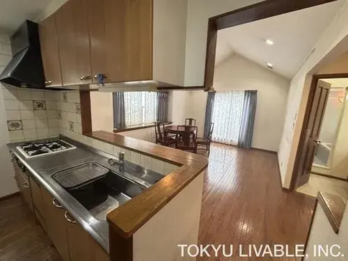 Propiedad 3LDK Suginami-ku Tokio (13)