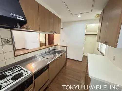 Propiedad 3LDK Suginami-ku Tokio (15)