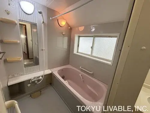 Propiedad 3LDK Suginami-ku Tokio (17)