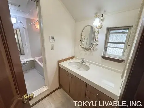Propiedad 3LDK Suginami-ku Tokio (18)