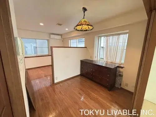 Propiedad 3LDK Suginami-ku Tokio (5)