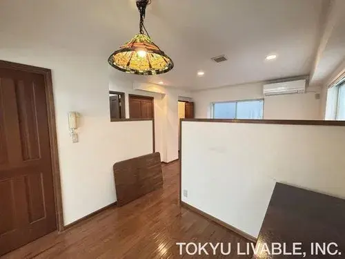 Propiedad 3LDK Suginami-ku Tokio (6)