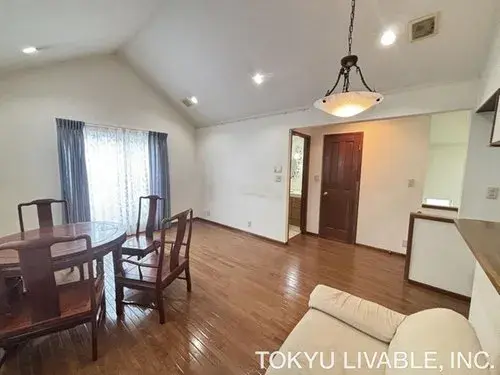 Propiedad 3LDK Suginami-ku Tokio (7)