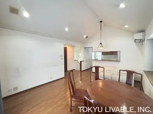 Propiedad 3LDK Suginami-ku Tokio (9)