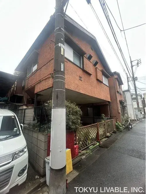 7DK Property Adachi Ward Tokyo (2)