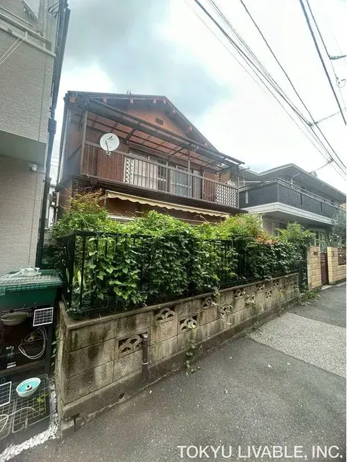 7DK Property Adachi Ward Tokyo (4)