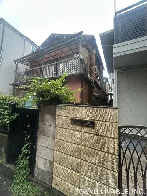 7DK Property Adachi Ward Tokyo (5)